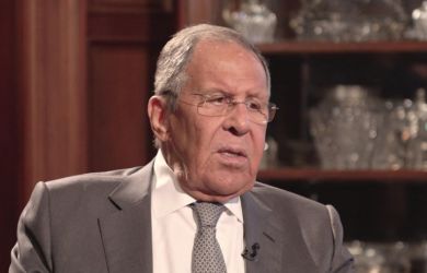 Киев называет людей «существами», а Лавров напомнил о главном — и рассказал, как Москва оценивает позицию Трампа