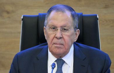 «Варварская страна» — так Запад видел Россию в XVI веке, и ничего не изменилось: Колясников процитировал Лаврова