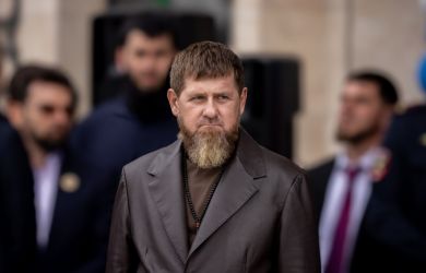 Борода не тренд: Кадыров потребовал от чеченских мужчин вернуть религиозный смысл внешности