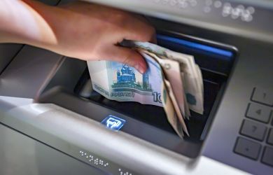 0% годовых — единственно приемлемый уровень? Делягин рассказал, что рубль провалится, если ставку доведут до нуля