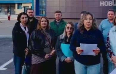 «Сорвалась» и ударила ребёнка: родители обвинили тренера московской спортшколы в рукоприкладстве и оскорблениях