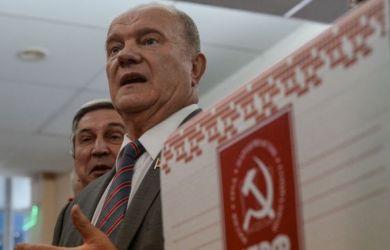 Даванков высмеял Зюганова. КПРФ защищала интернет только в феврале 2026 года? От запрета VPN до «цирка с конями»