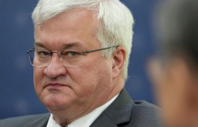 Глава МИД Украины пугает Европу мигрантами и голодом: «Путин знает, что миграция — одна из самых чувствительных тем»