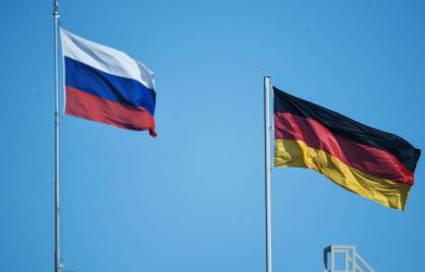 Германия готовится к большой войне с Россией. Берлин модернизирует гражданские больницы под 1000 раненых в сутки