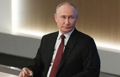 Сенсация от Путина: безработица 2,3%, бюджет с профицитом, инфляция под контролем, но рост ВВП всего 1%. Что не так?