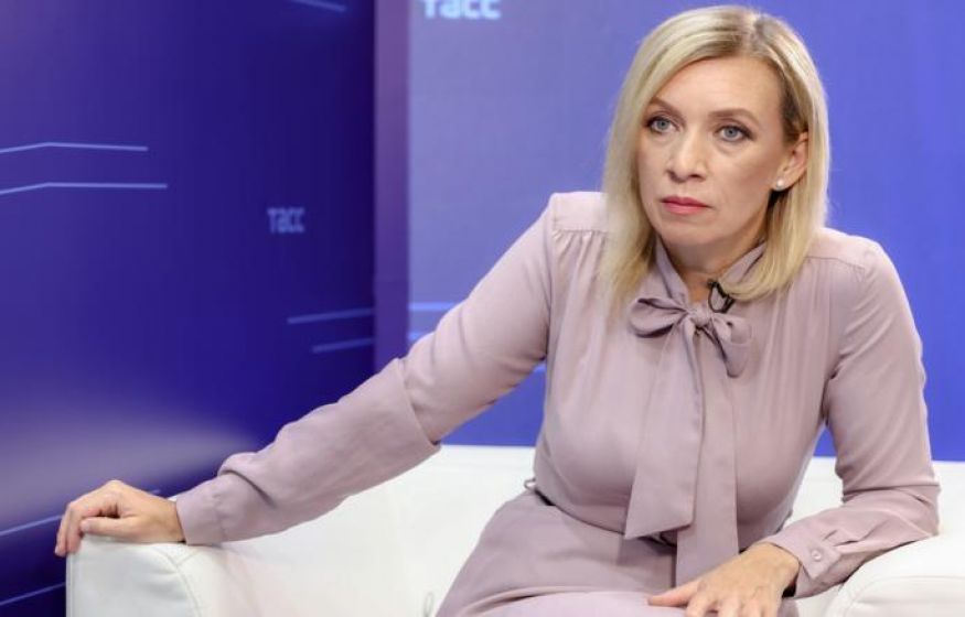 «Выбрали — теперь требуйте!»: Захарова призвала россиян контролировать депутатов после голосования