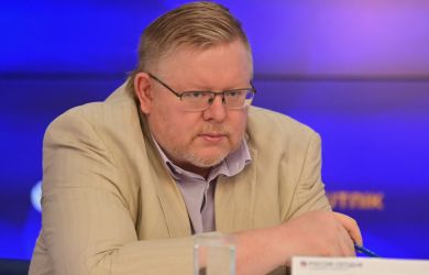 «Сенсация разворачивается перед нашими глазами»: политолог назвал две сенсации, одна уже случилась