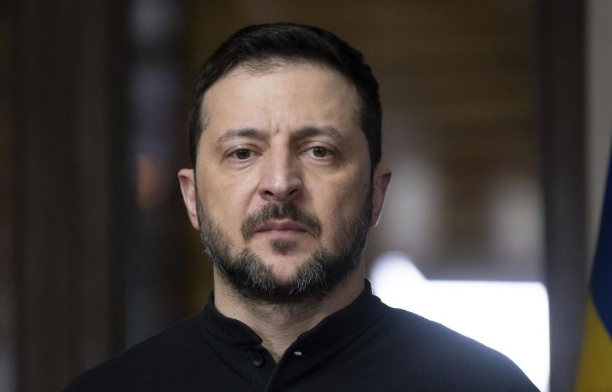 «Украина готова»: Зеленский неожиданно обратился к России со срочной просьбой. Кремль дал жёсткий ответ