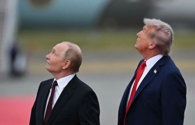 Путин и Трамп готовятся к новой встрече? Кремль раскрыл, где это может произойти
