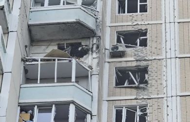 В господдержке для жертв атак ВСУ хотят убрать зависимость от региона и даты