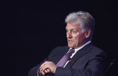 Россия, США и Украина снова за столом переговоров? Песков сделал заявление