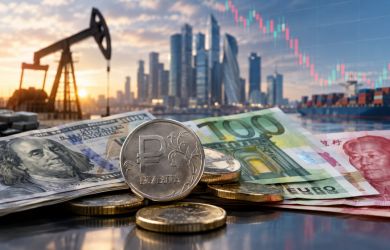 Рубль сдал позиции за лето: что давит на курс и чего ждут аналитики