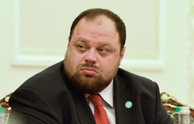 Укрытие для избранных: Стефанчук рассказал, как нардепы будут работать в бункере, пока украинцы прячутся от атак