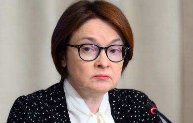 «Абортарий Центробанка»: Малофеев обвинил Набиуллину в убийстве бюджета — высокая ставка уничтожает экономику