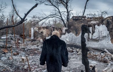 Репарации неизбежны? Киев ждёт счёт: в России подсчитали ущерб и уже назвали сумму
