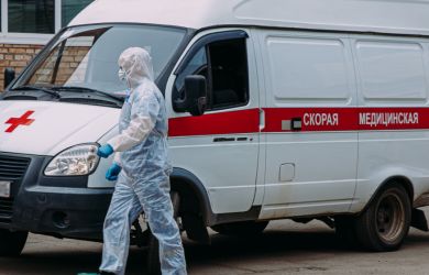 Больницу закрыли на карантин, Анна Попова срочно приехала в Иркутск: что известно об опасной инфекции в Шелехове?