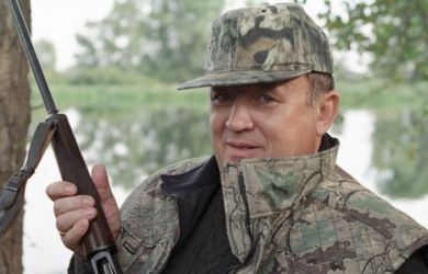 Медведь за 35 тысяч рублей: охотникам могут начать платить за добычу