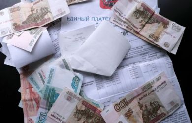 «Нельзя требовать от россиян всё больше денег. Люди и так еле сводят концы с концами»: в Госдуме против подорожания ЖКХ