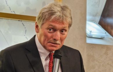 «Украина должна заплатить цену»: Песков сделал жесткое заявление после новых ударов