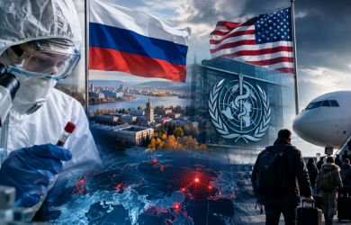 Паника вокруг «чумы» под Иркутском: США зовут граждан бежать, Роспотребнадзор говорит — угрозы нет