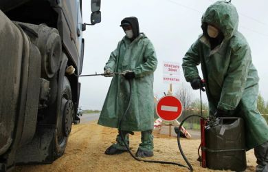 ВОЗ поставила точку: вспышки чумы в России нет. А кто уже «похоронил» россиян? Рубио, Трамп, Пашинян и «партнёры»
