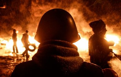 «Для России больше нет "красных линий"». Неожиданные кадры из Киева. Для чего Зеленскому нужна пауза на 60 дней