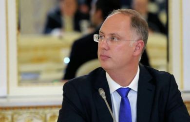 ЕС спонсирует Украину через российские энергоносители? Киев прозевал удар.Польша требует травли россиян: главное к 21:00