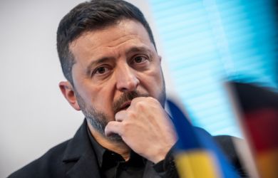 Зеленский обвинил Трампа в предательстве и признал, что теряет Америку. «Мы не продаём нашу страну, но это болезненно»