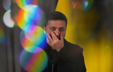 Генералам позвонили — Зеленского жёстко разнесли. Литва уже готовится к «первому удару»