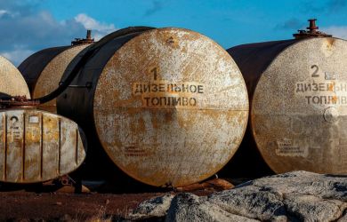 Россия готовится вернуть экспорт дизеля. Новак назвал сроки, а нефтяники ждут восстановления поставок
