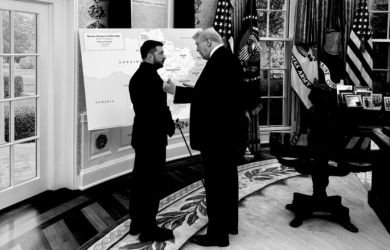 Нас хотят снова обмануть и заставить капитулировать. Давление Трампа на Зеленского — хитрая уловка: Онуфриенко