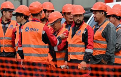 Диаспора порешала. Подросток без национальности убил русского мужчину и получил условный срок. Подробности