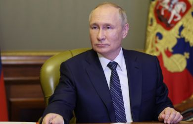 «Западные компании уходили из России со слезами на глазах и очень хотели вернуться, но..»: откровения Путина