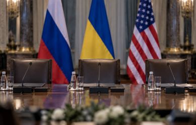 Переговоры без остановки боевых действий... Песков заявил о позиции Москвы по будущей встрече