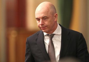 «Мы не можем всем помогать»: Силуанов призвал быстрее отказаться от помощи экономике из-за пандемии