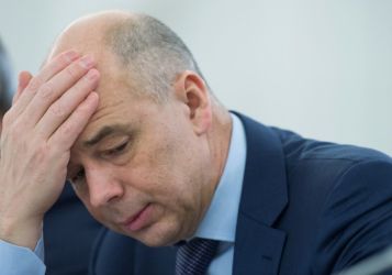 Минфин сообщил о рекордной потере средств ФНБ: За месяц «кубышка» уменьшилась на 12,5 млрд долларов