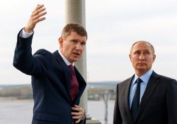«Нигде не снижается, везде растет»: Власти признали, что ошиблись с прогнозами по росту цен