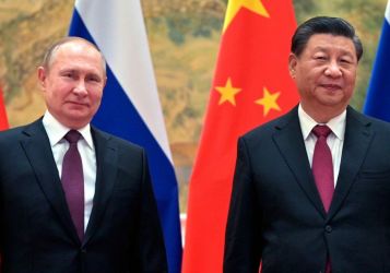 Китай отказывается от поставок технологий в Россию