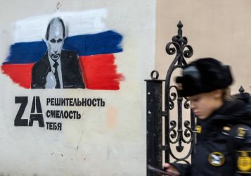 «Потеря веры в победу»: Большинство россиян выступили за переговоры с Украиной