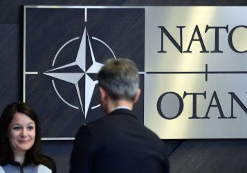 Игры НАТО: Россия не выдержала и сдалась?