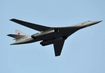 Обновленный Ту-160М2 способен решить любые задачи в любой точке мира
