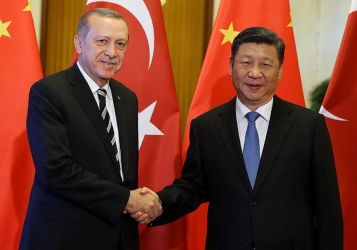 Турция и Китай против России: Новые санкции не за горами?