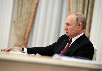 «Цель Москвы — срыв саммита по Украине»: Эксперт из России объяснил слова Путина о стамбульских договоренностях