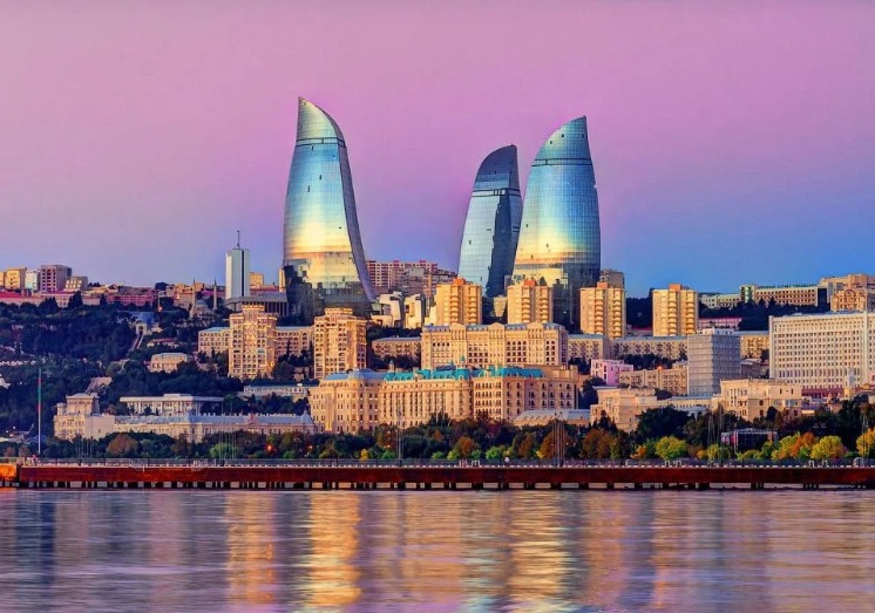 Идеальный отдых! Российские туристы поделились впечатлениями об Азербайджане