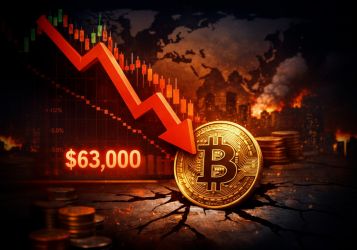 Волатильность биткоина: вызовы и риски