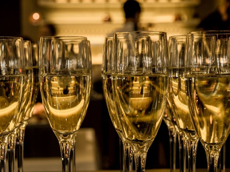 Около половины отечественных вин и почти треть шампанского производит Кубань