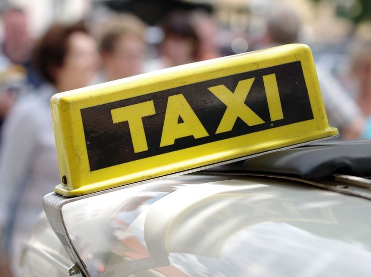 В Москве появится беспилотное такси