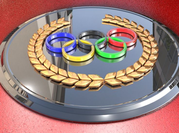 Сколько стоят олимпийские медали? Правительство утвердило премии победителям Олимпиады в Пекине