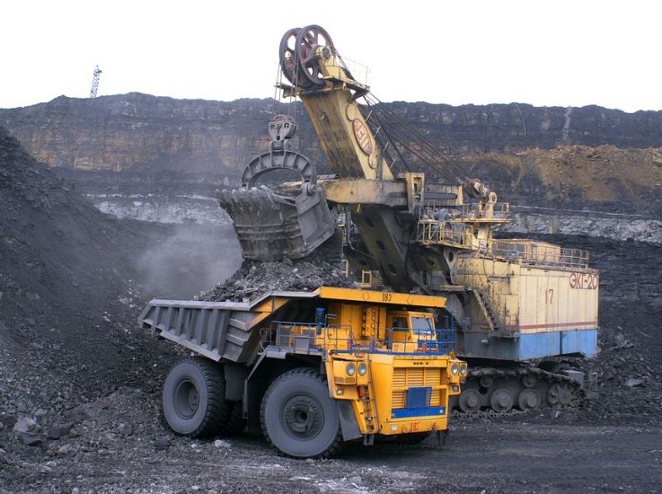 Работы по рекультивации хвостохранилища Эльбрусского рудника идут в Карачаево-Черкесии