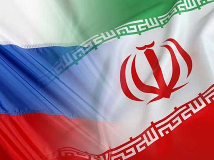 Россия и Иран обсудят экономическое сотрудничество в ТПП РФ              